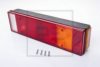 PE Automotive 030.106-00A Taillight